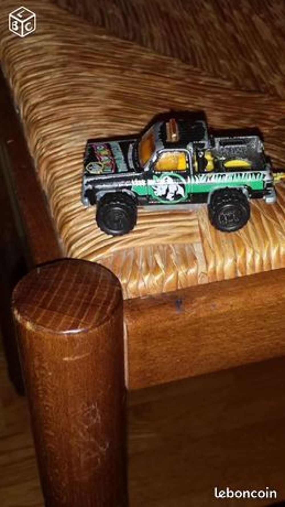 Voiture ancienne (collection) Jeux / jouets
