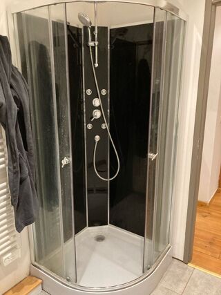  Appartement à louer 2 pièces 38 m² Le pont-de-beauvoisin