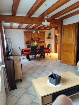  Maison � vendre 6 pi�ces 128 m�