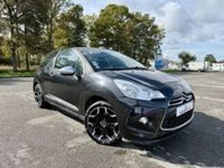 DS3 THP 150 Sport Chic 2010 occasion 65800 Aureilhan