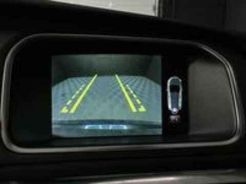 V40 II D3 150ch Start&Stop Summum 2014 occasion 33520 Bruges