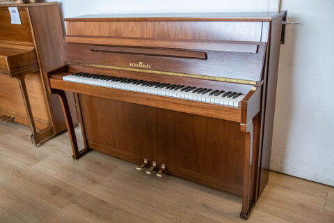 Piano Schimmel Konsole 4450 Lyon 4 (69)