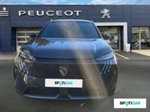 5008 Hybrid 136 e-DCS6 GT 2024 occasion 46000 Cahors