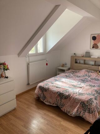  Appartement � vendre 3 pi�ces 65 m�