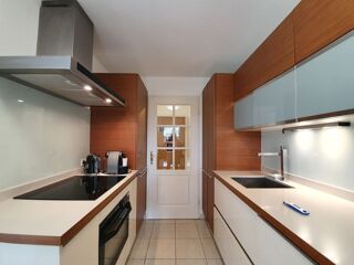  Appartement  vendre 3 pices 79 m