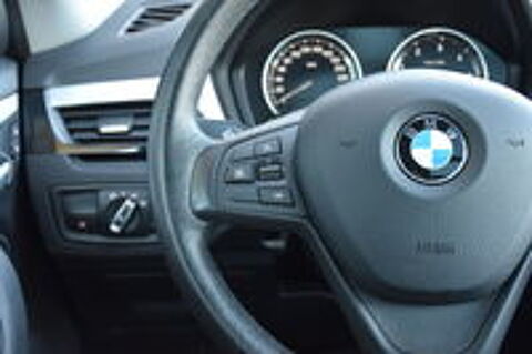 X1 sDrive 18d 150 ch BVA8 Lounge 2021 occasion 56300 Pontivy