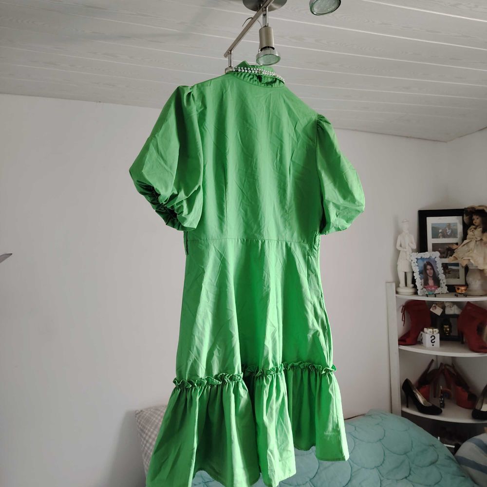 Robe et Salopette d'&eacute;t&eacute; Vêtements