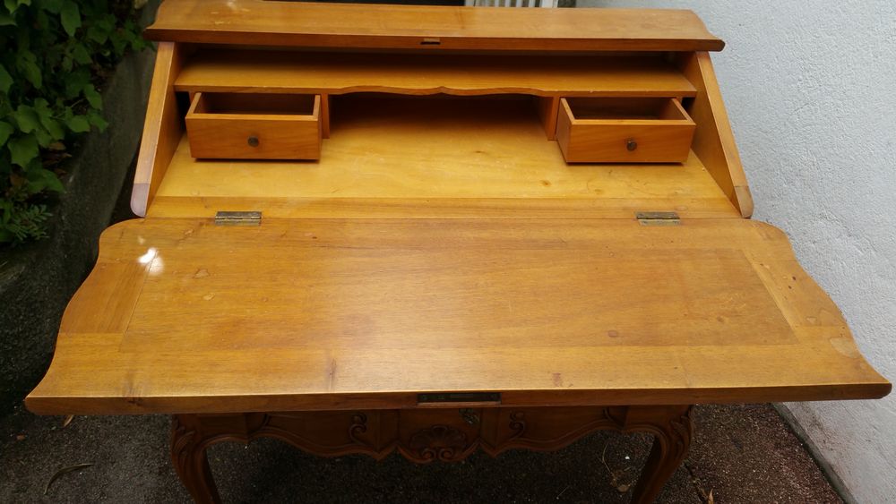 secr&eacute;taire dos d'&acirc;ne Meubles