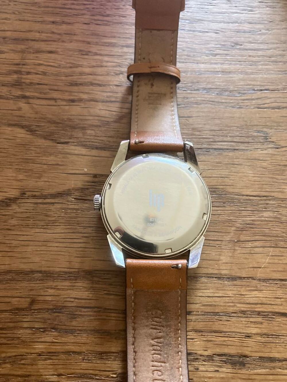 Montre Lip Himalaya Bijoux et montres