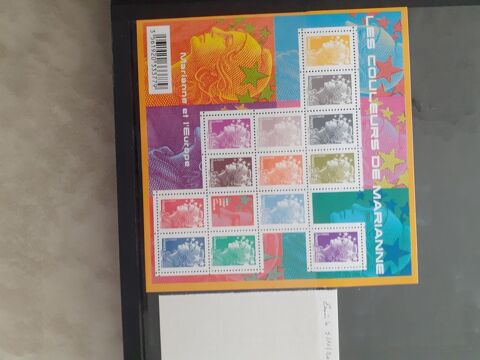 timbre de collection 30 Saint-Sorlin-en-Bugey (01)