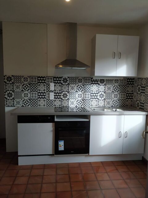  Appartement � louer 3 pi�ces 72 m�