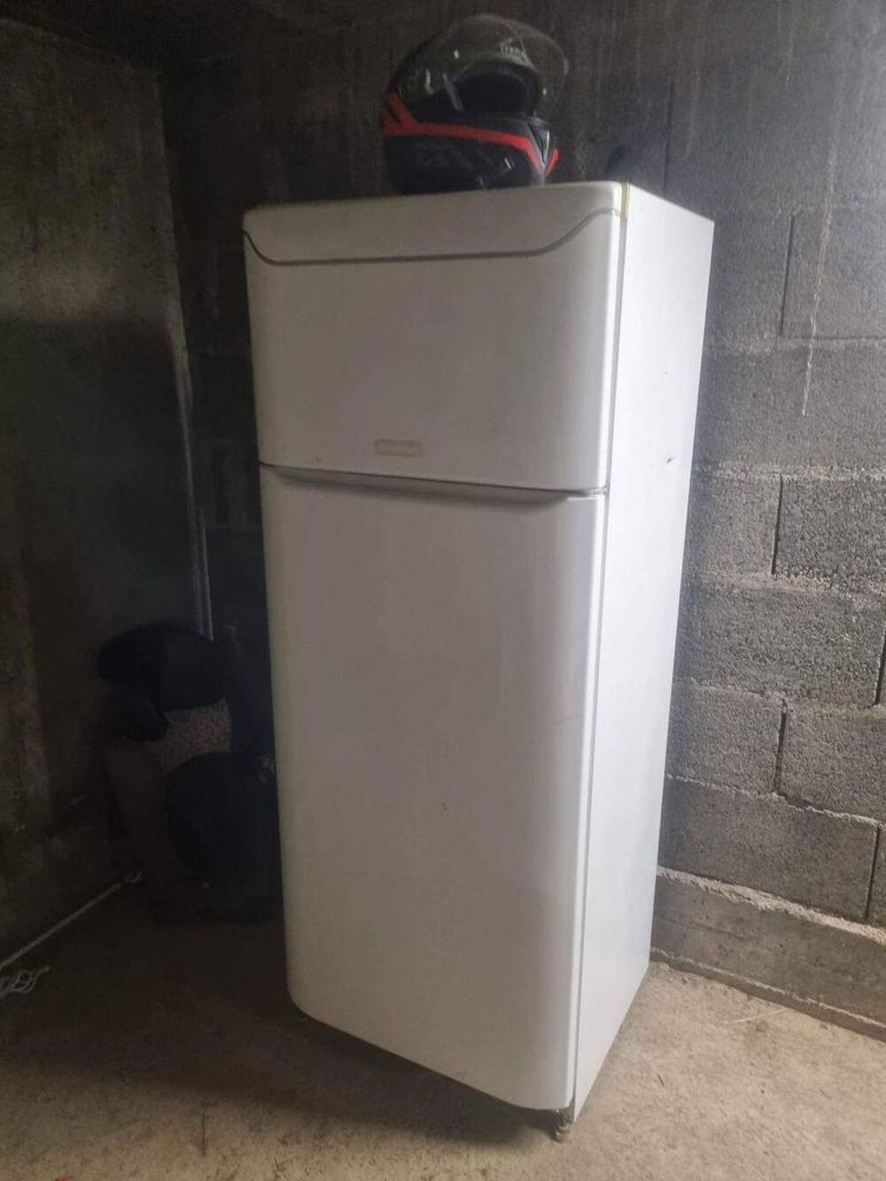 Frigo Electroménager