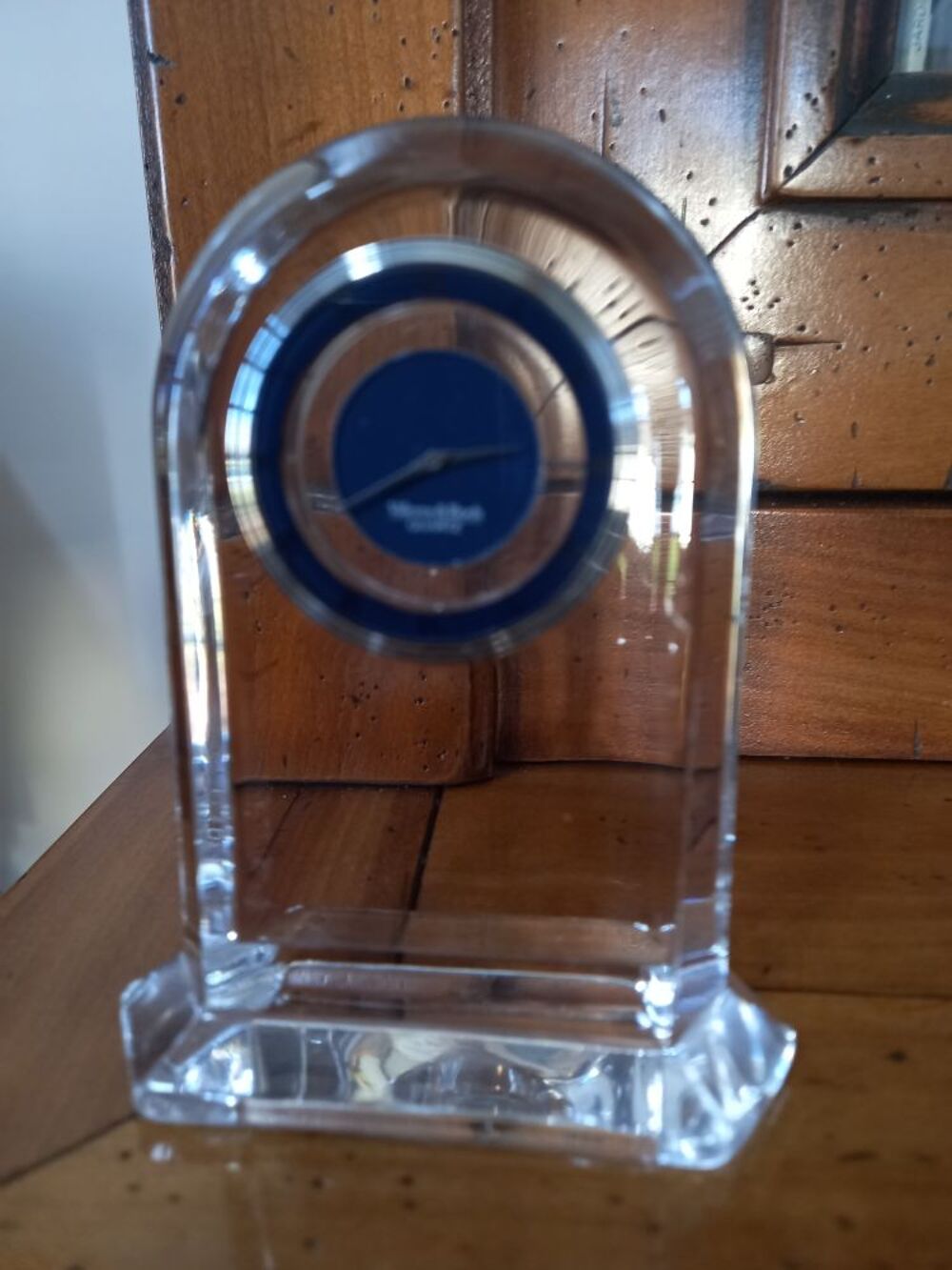 pendule villeroy et boch Décoration