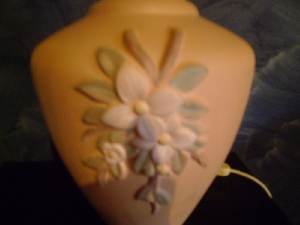 Pied de lampe
Vase Décoration