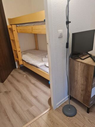  Appartement � louer 1 pi�ce 25 m� Nice