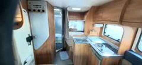 2007 occasion 83260 La Crau