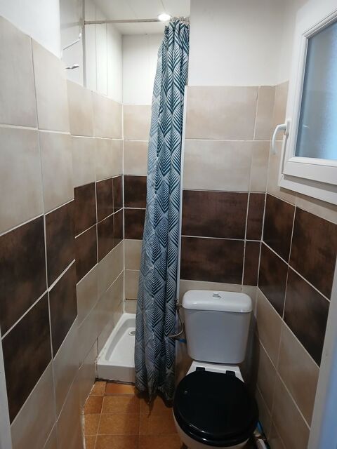  Appartement � louer 2 pi�ces 36 m�