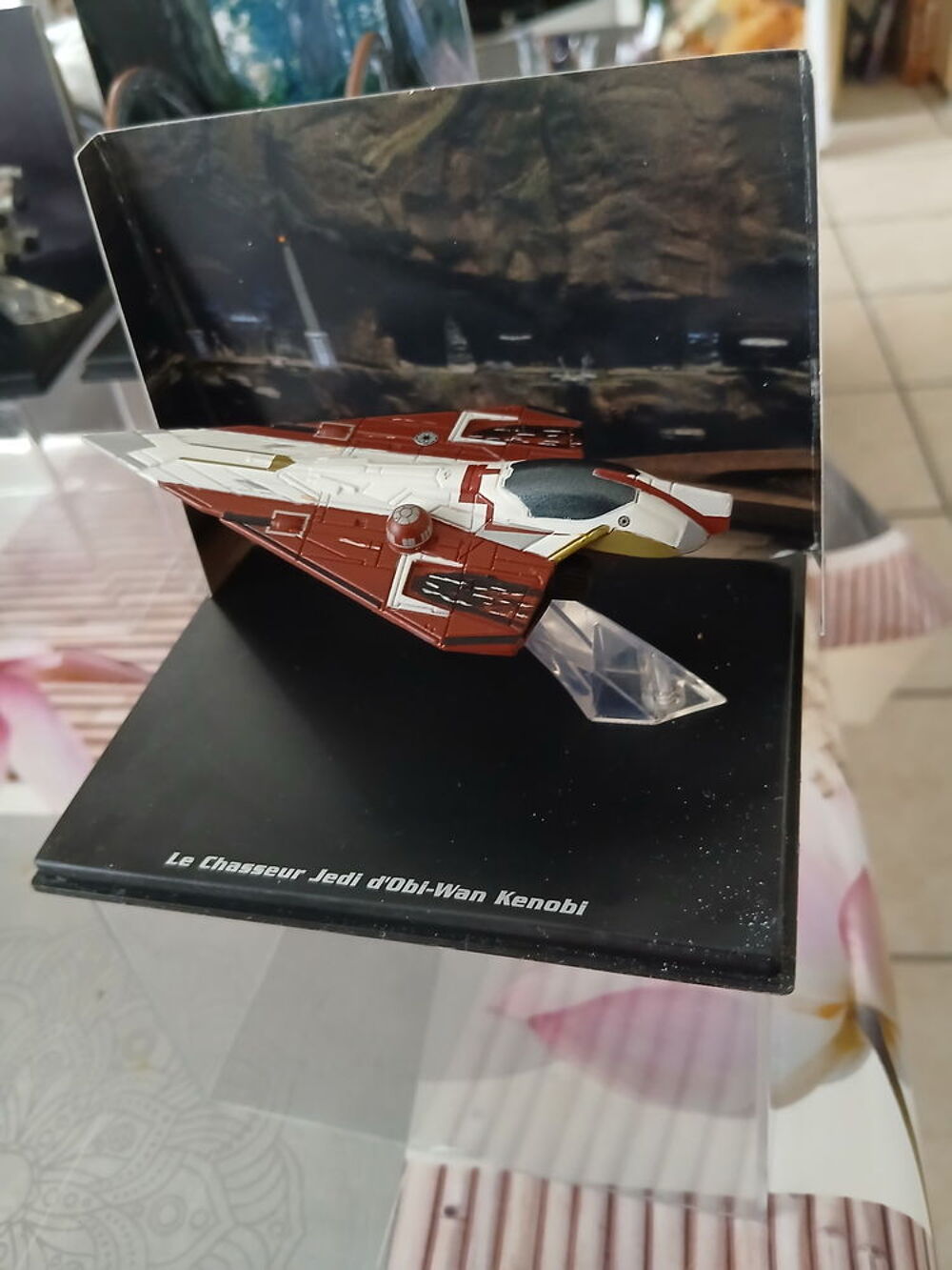 vaisseaux star wars 