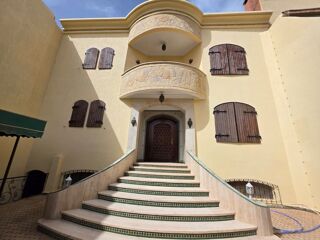  Villa à vendre 8 pièces 280 m² Taroudant, maroc