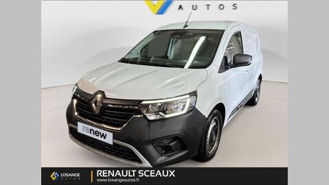 Renault Kangoo Express TCE 130 EXTRA SESAME OUVRE TOI 2021 occasion Sceaux 92330