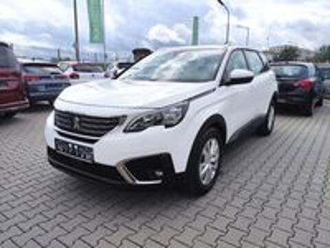 Annonce voiture Peugeot 5008 10500 