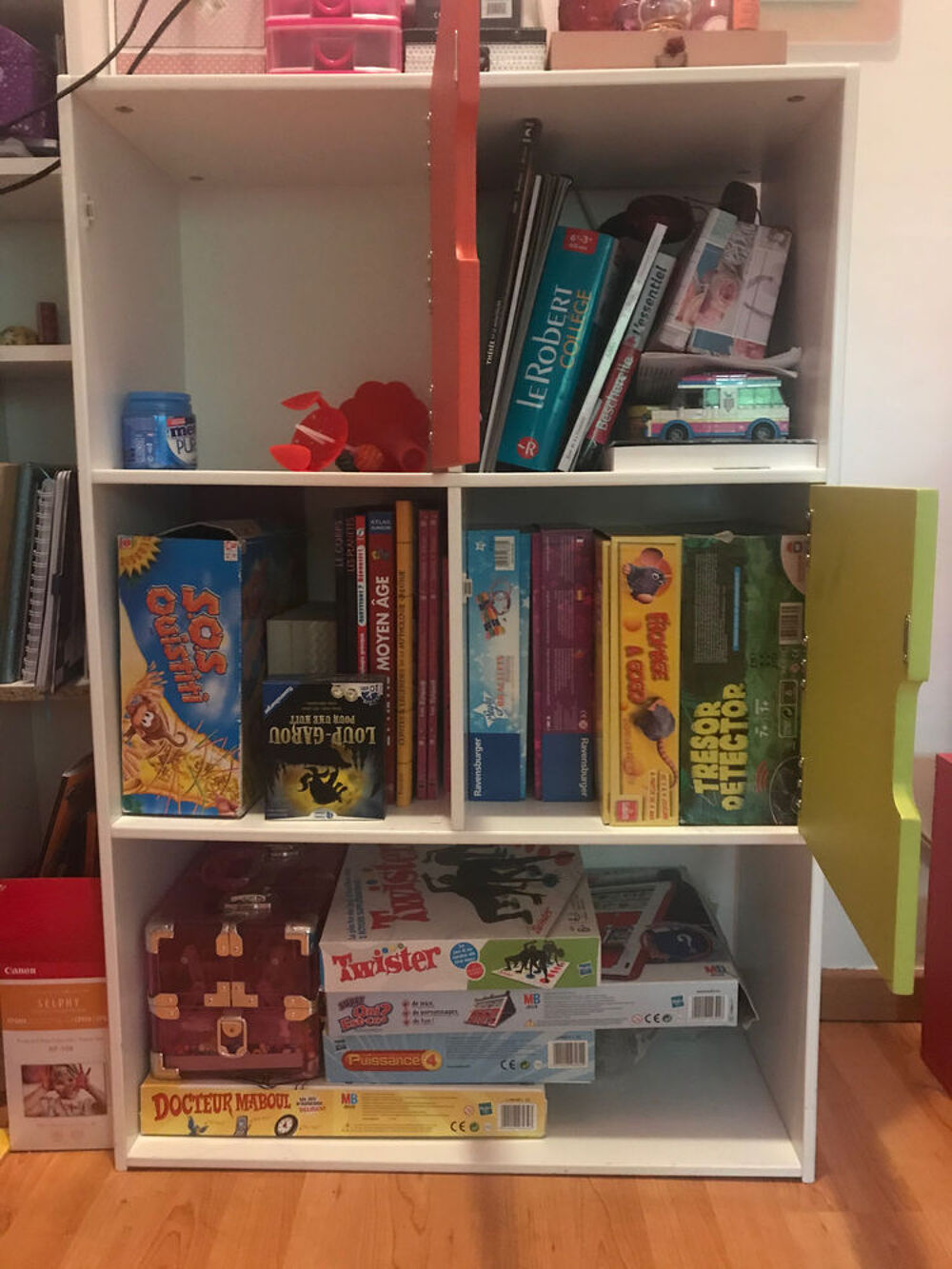 MEUBLE ENFANT Mobilier enfants