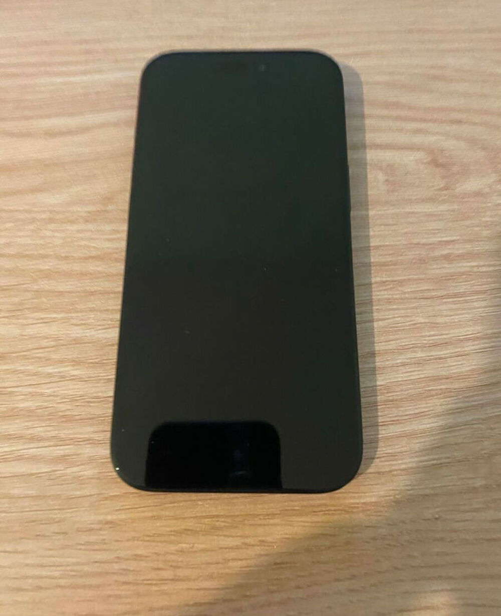 iPhone 15 Téléphones et tablettes