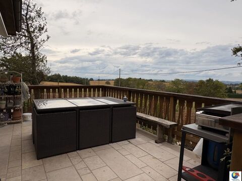   Maison - 115m � Maison - 5 pi�ce(s) - 115 m�