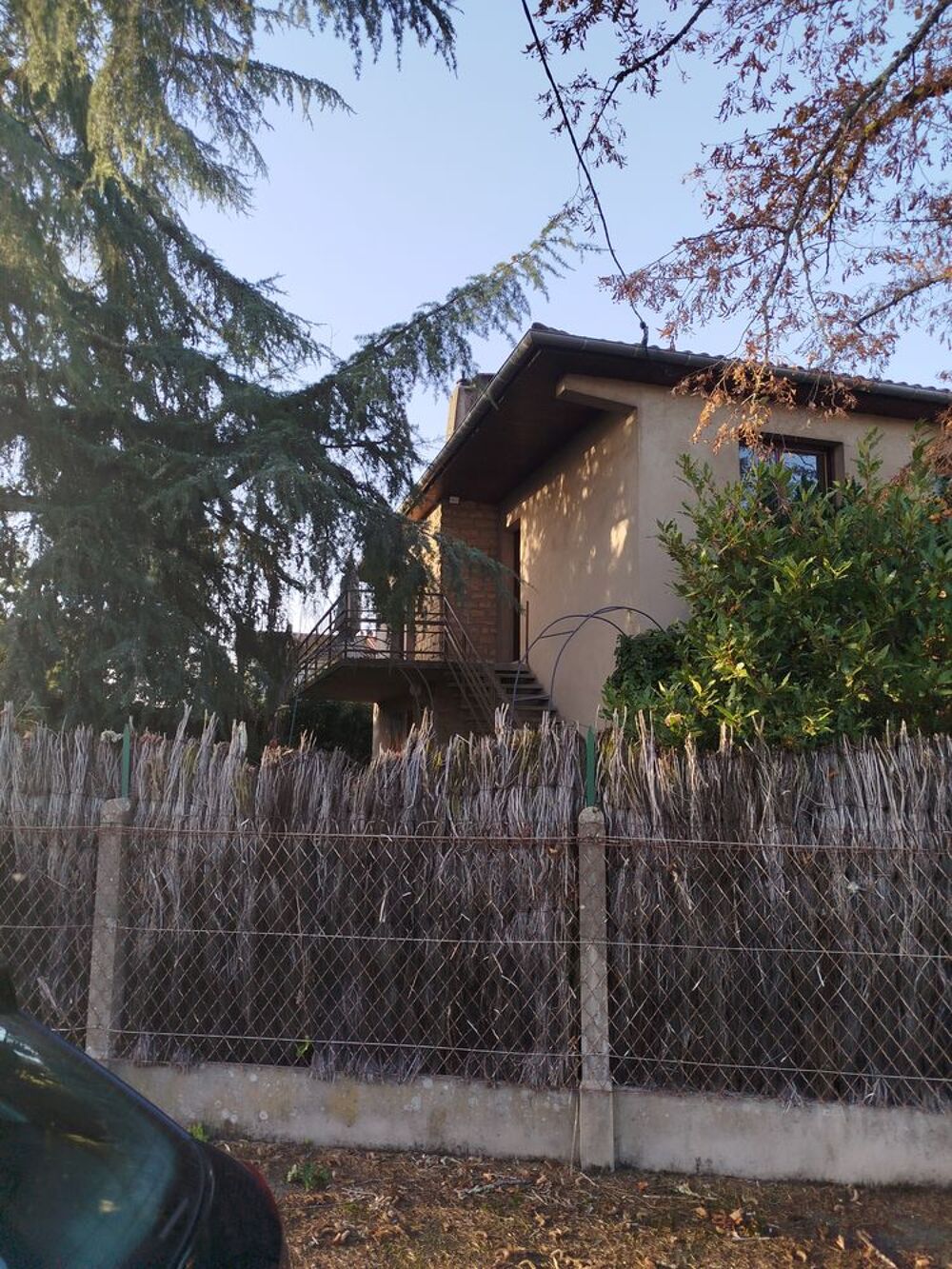  vendre  Maison Bordeaux (33200)