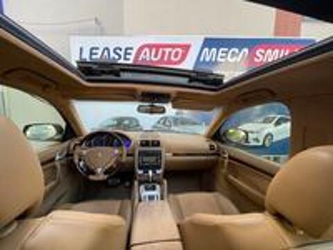 Cayenne 4.8 V8 GTS Tiptronic S A 2010 occasion 93800 &Eacute;pinay-sur-Seine