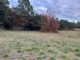  Terrain � vendre 1517 m�