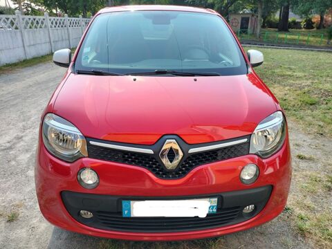 Renault twingo iii 0.9 TCe 90 Energy Intens