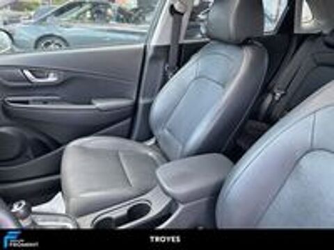 Kona Hybrid 141 Executive 2022 occasion 10600 Barberey-Saint-Sulpice