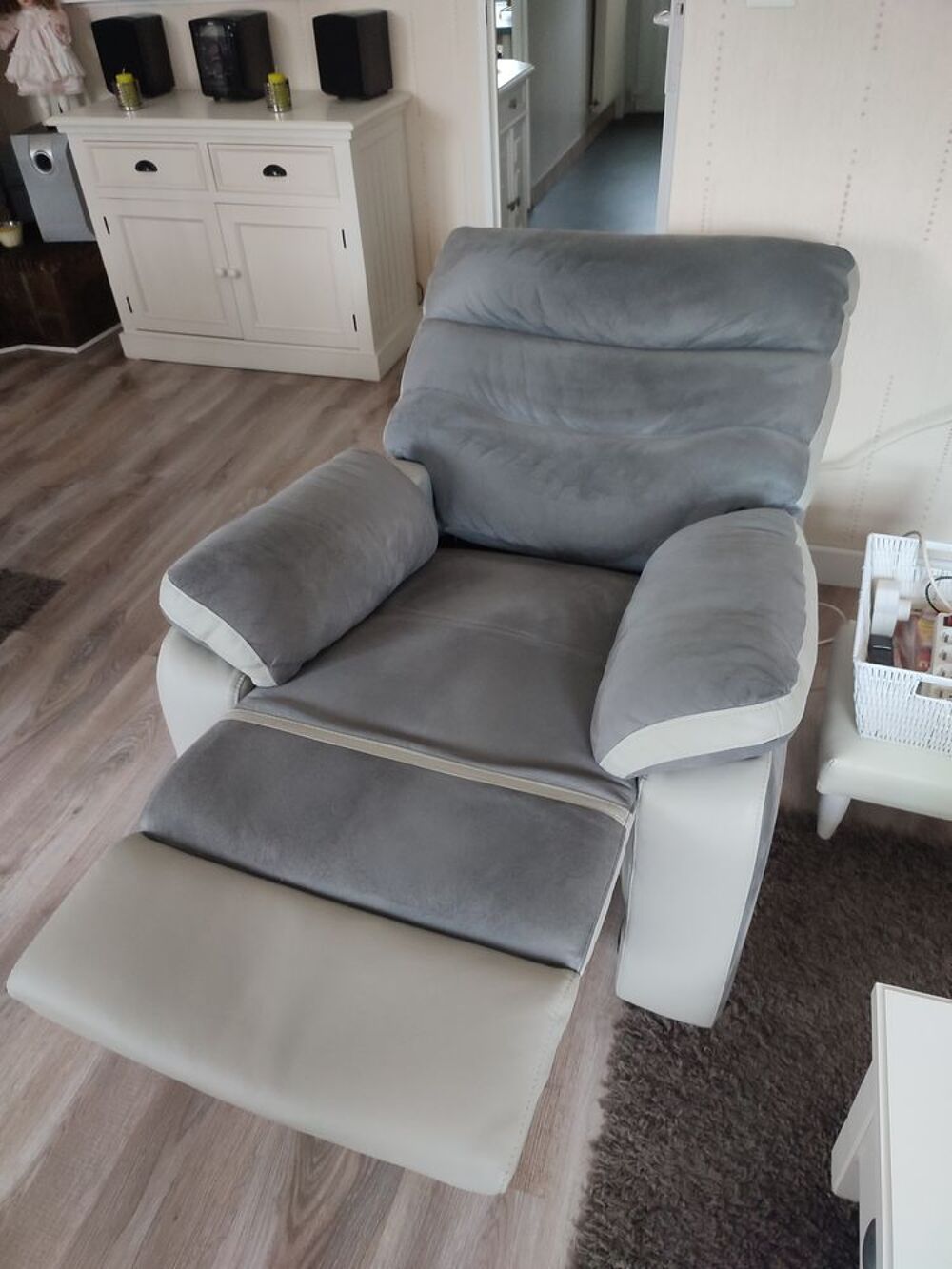 Fauteuil relax Meubles