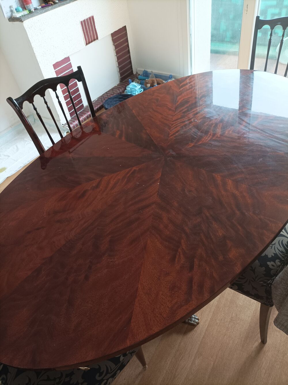 Table salle a manger Meubles