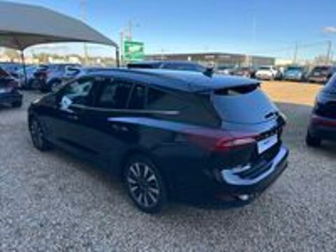 Focus SW 1.5 EcoBlue 120 S&S Titanium X Business (6 CV) 2022 occasion 69400 Arnas