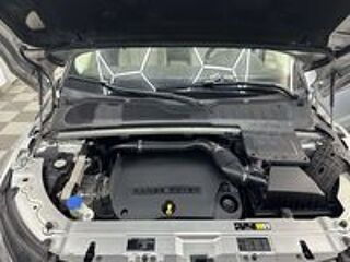 Range Rover Evoque Mark I SD4 Dynamic 2014 occasion 06600 Antibes