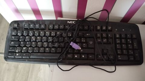 Clavier NEC 5 Vire (14)