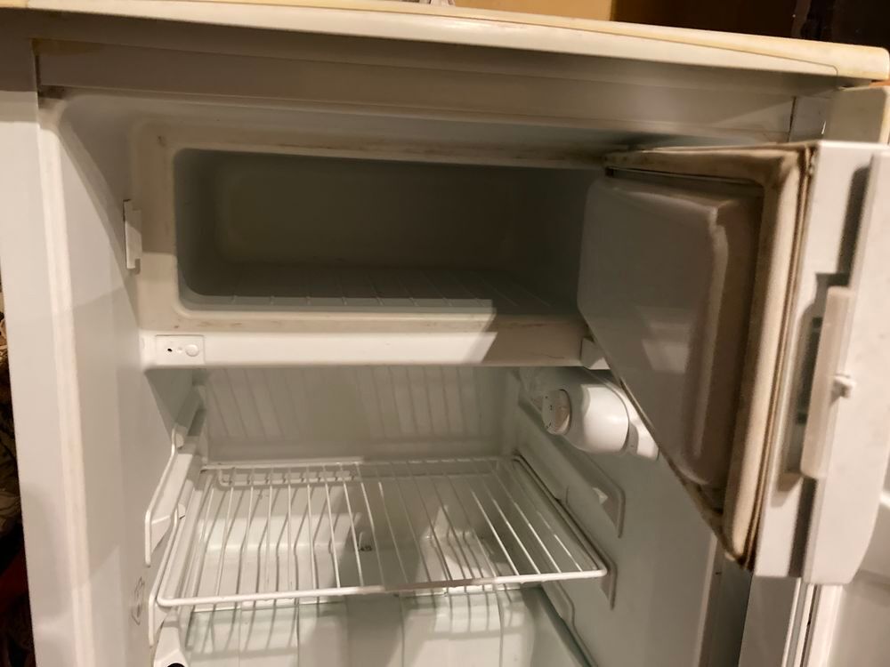 FRIGO BLUESKY 97L QUASI-NEUF Electrom�nager