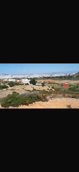  Terrain à vendre 48000 m² Tétouan, maroc