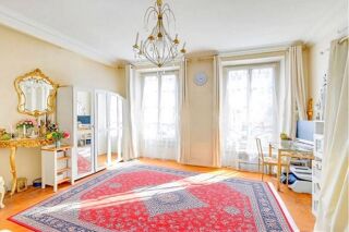  Appartement � vendre 5 pi�ces 98 m� Paris