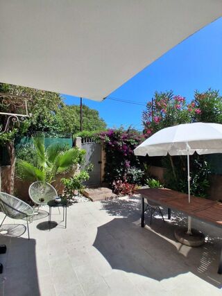  Appartement à vendre 4 pièces 83 m²