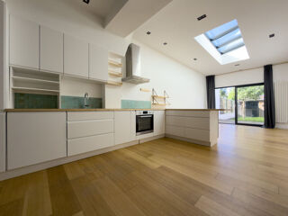 Maison 4 pièces 90 m² · à Wambrechies · 90 m² · 320 000 €
