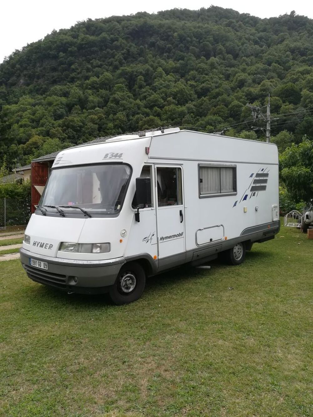  1979 occasion 09310 Aulos