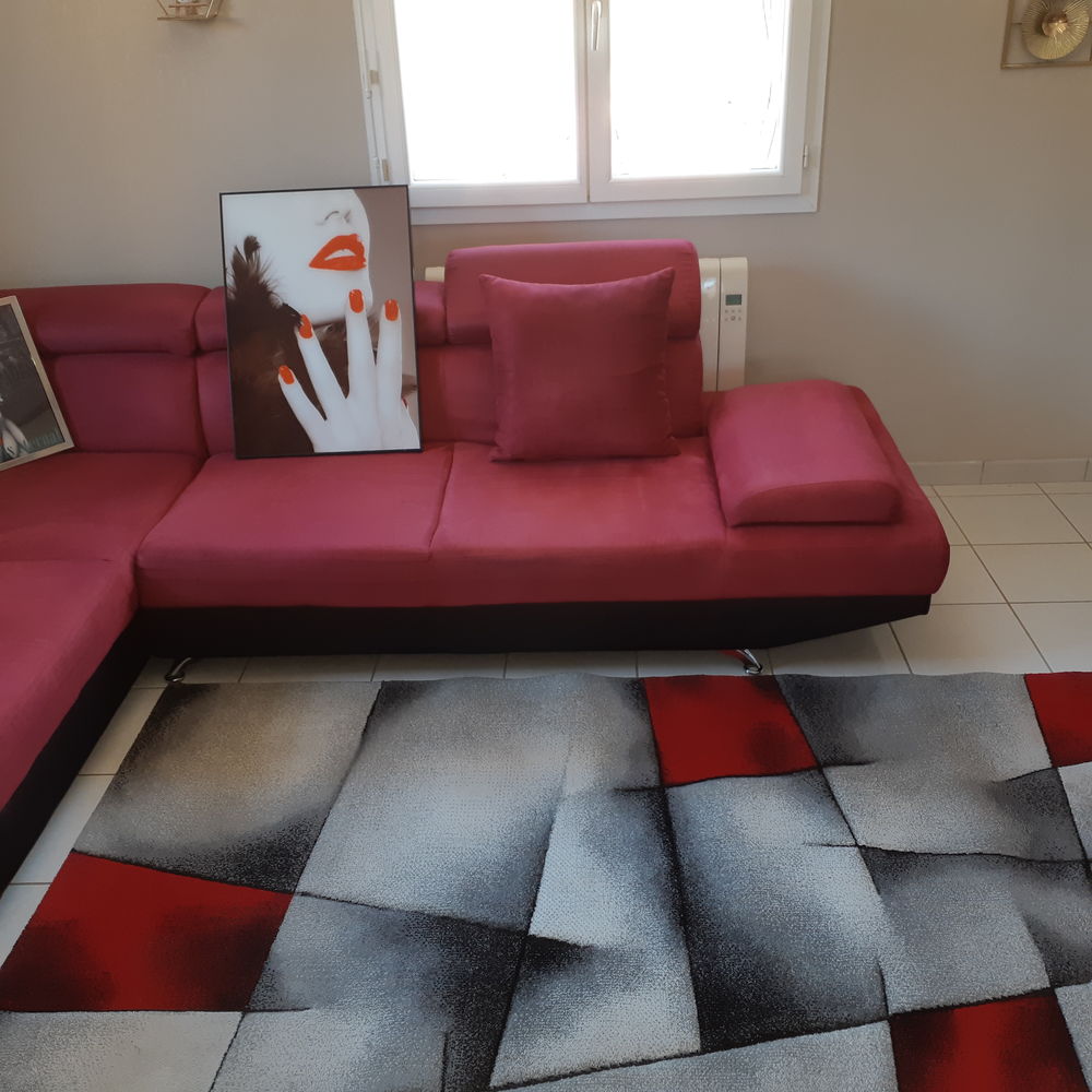 CANAPE D ANGLE XXL Meubles