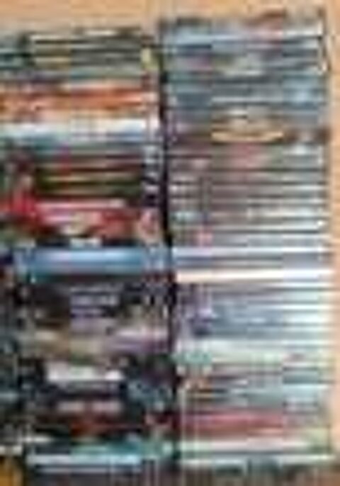 158 films DVD a l'unit&eacute; ou en lot DVD et blu-ray