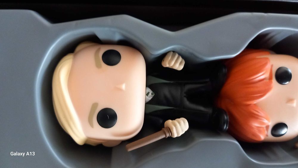 FoukoVerse Harry Potter Jeux / jouets