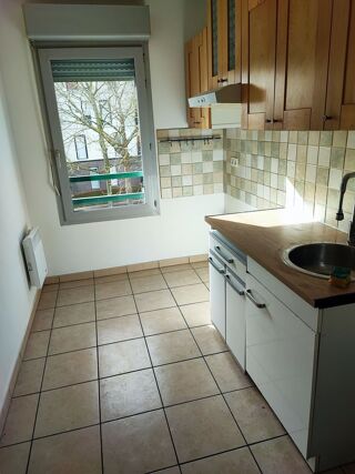  Appartement � vendre 4 pi�ces 85 m�