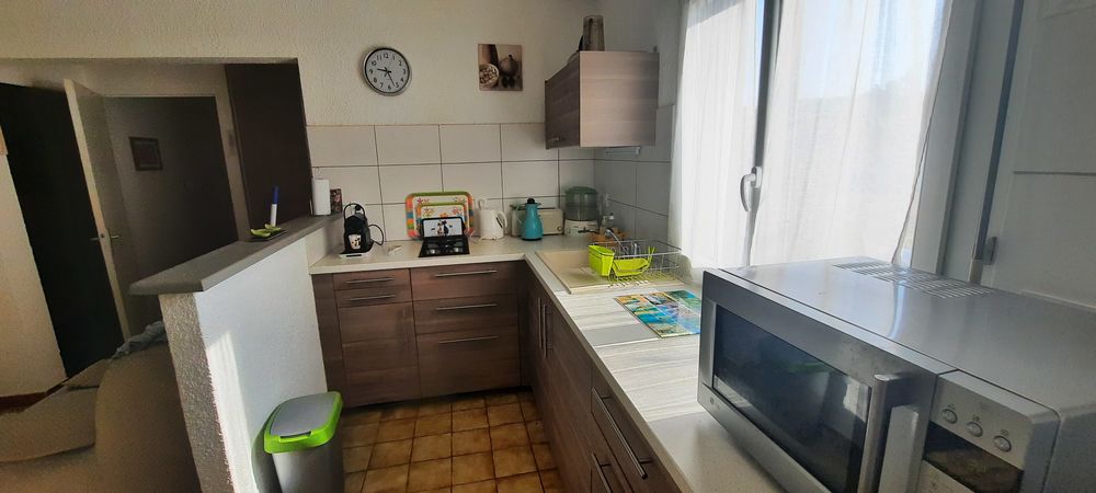 Vente Appartement Joli appartement T2  traversant est ouest Laragne-montéglin