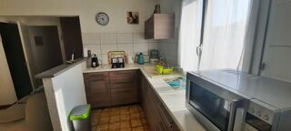  Appartement à vendre 2 pièces 46 m² Laragne-montéglin